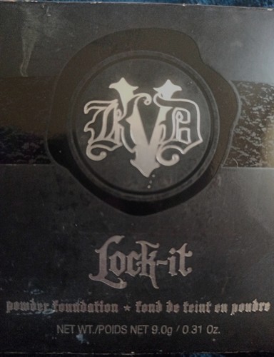 Kat von lock - kat, d