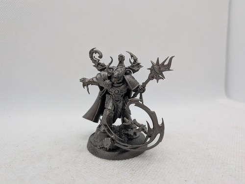 Internal master thousand - master, sons