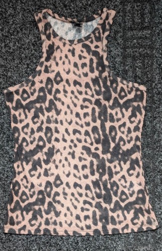 River island leopard print - river,