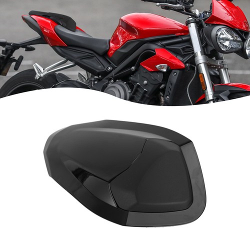 Rear tail seat - tail, cowl