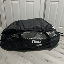 Thule Tahoe 867 Rooftop Cargo