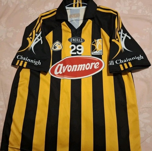 Vintage kilkenny gaa match - gaa, (match