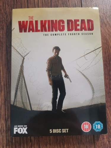 The walking dead - the,