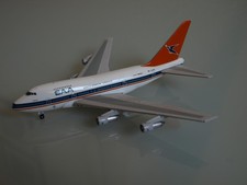 Gemini Jets 2  1:400 Limited