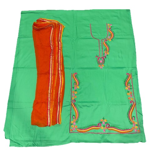 Indian dress punjabi suit - punjabi,