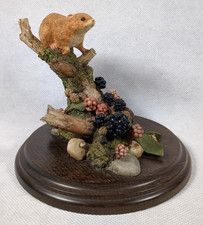 Country Artists HARVEST MICE