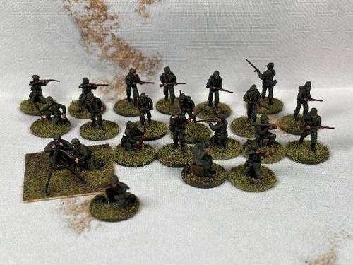 20mm painted imex republic - republic, of