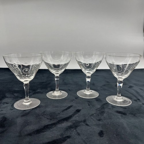 Vintage champagne cocktail - champagne,