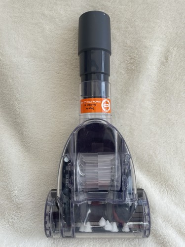 Vax type turbo tool brush - vax,