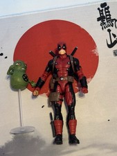 Marvel Legends Maximum Series