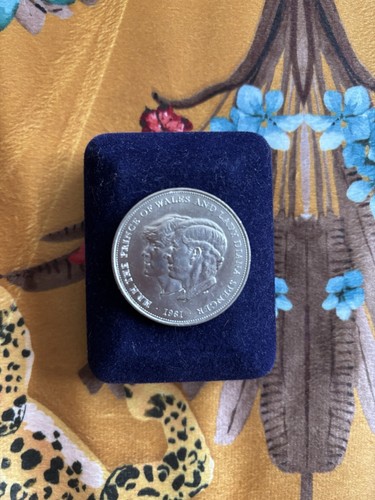 1981 hrh the prince wales - the, of