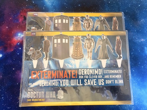 2012 lakeland doctor who - lakeland, range