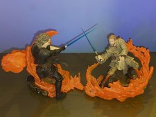 Star Wars Unleashed Anakin