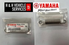 NEW Genuine Yamaha