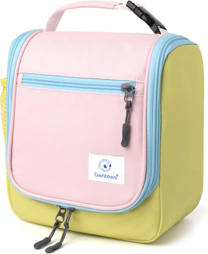 Kids lunch box insulated - kids,