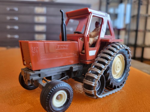 1979 vintage britains - britains, 9527