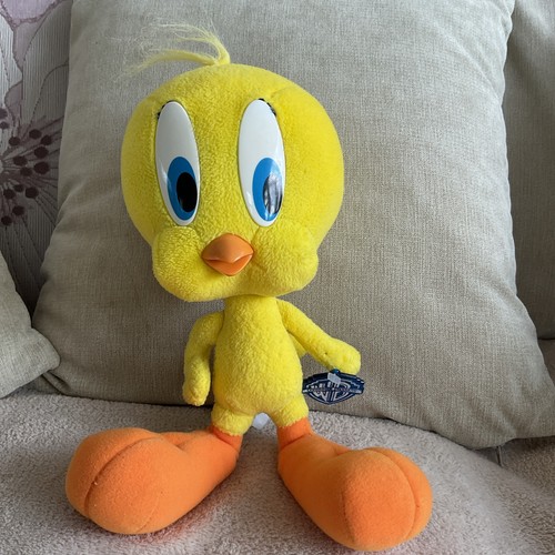 Looney tunes tweety - tunes,