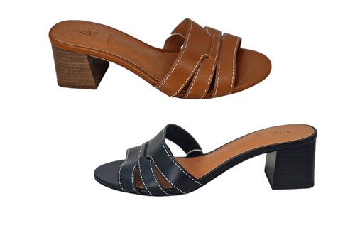 Wide fit block - wide,