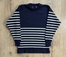 JM COOPER - NAVY - BRITISH