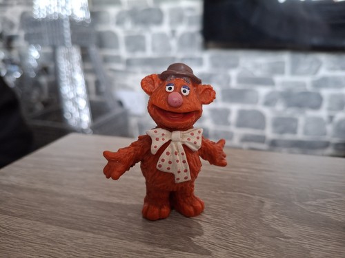 Vintage 1976 1977 fozzie - ha!,