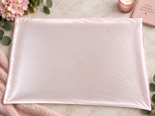 Blissy queen silk pillowcase - blissy,