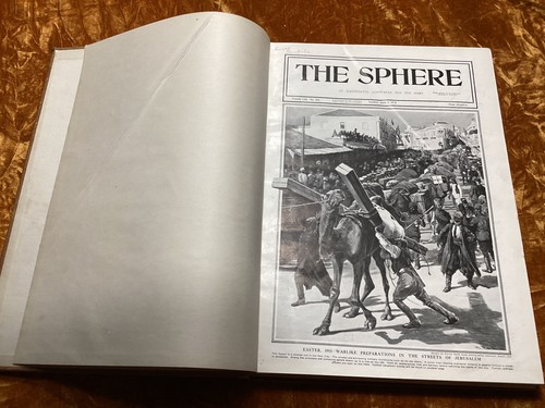 The sphere illustrated - the,