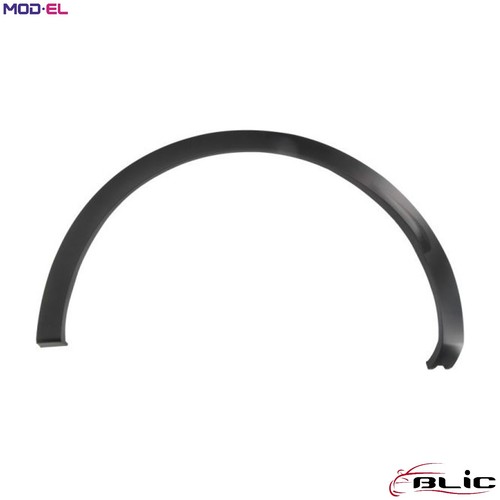 Trimprotection strip wing - trimprotection,