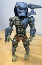 PREDATOR Toy Action Figure 12"