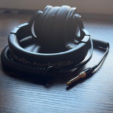 Audio-Technica ATH-M20x Studio