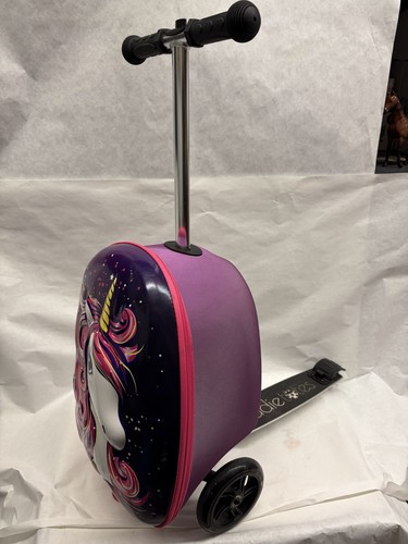 Kiddie totes ride scooter - kiddie,