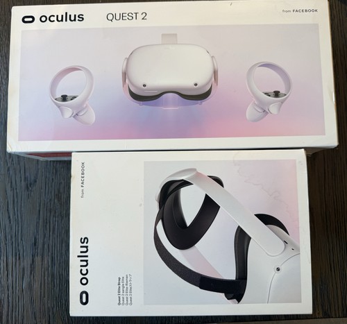 Oculus meta quest - oculus,