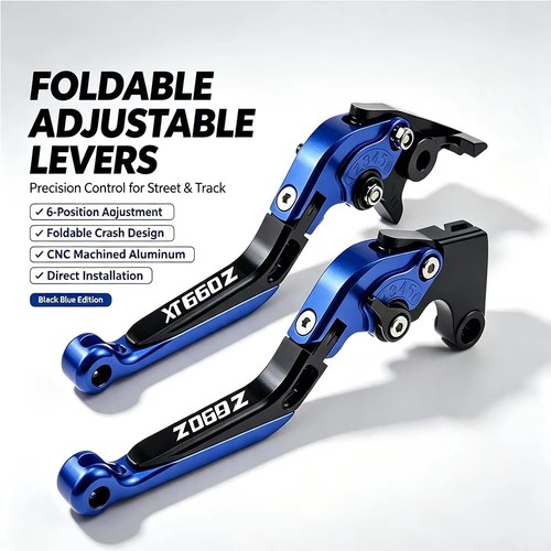 For yamaha xt660z tenere - for,