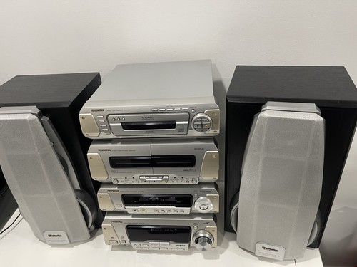 Technics eh780 system - eh780, hi-fi