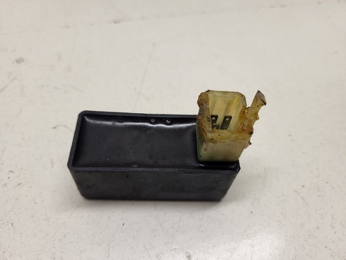 Peugeot jetforce cdi unit - 50,