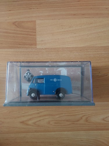 Corgi classics 43 06204 - corgi, 1:43