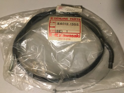 Throttle cable bowden - throttle,