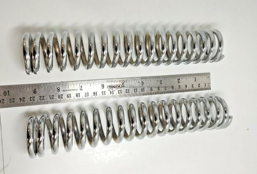 Fork spring 250 long for - fork, spring,