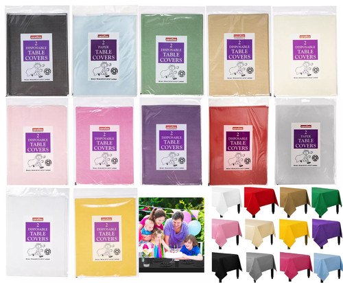 Pack disposable paper - disposable,