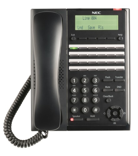 Nec sl1100 sl2100 be117452 - nec,