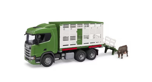Bruder u03548 scania super - u03548,
