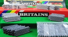 Various 1:32 BRITAINS 1726