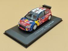 Citroen wrc 1 - 1/43, rally