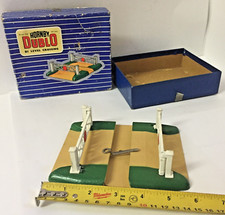 (00) HORNBY DUBLO D1 Level
