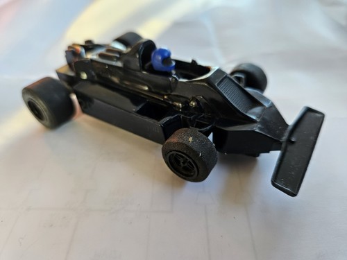 Scalextric car grand - scalextric,