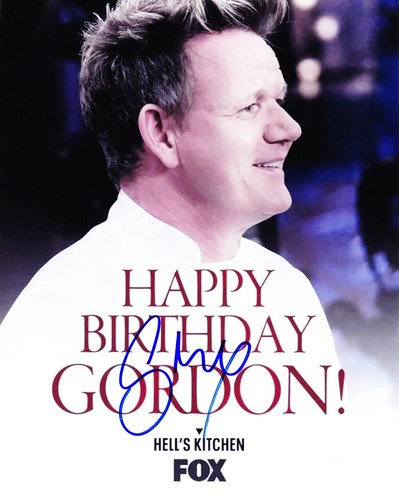 Gordon ramsay hell s - gordon, kitchen