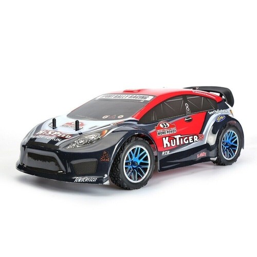Hsp kutiger petrol nitro - kutiger, rc