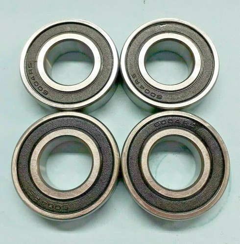 Gasgas wheel bearings front - wheel,