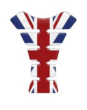 Union Jack Flag K1 3D Resin