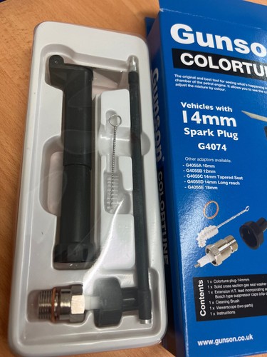 Back stock colortune - colortune, 14mm