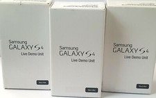 Samsung Galaxy S4 LCD (Live